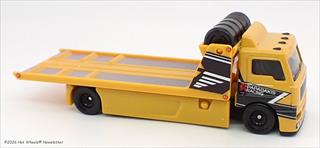 Gold - Team Transport